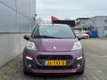 Peugeot 107 1.0 Active 5 Deurs AIRCO|LED|ISOFIX|APK|NAP| Mauve - thumbnail 5
