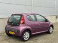 Peugeot 107 1.0 Active 5 Deurs AIRCO|LED|ISOFIX|APK|NAP| Mauve - thumbnail 11
