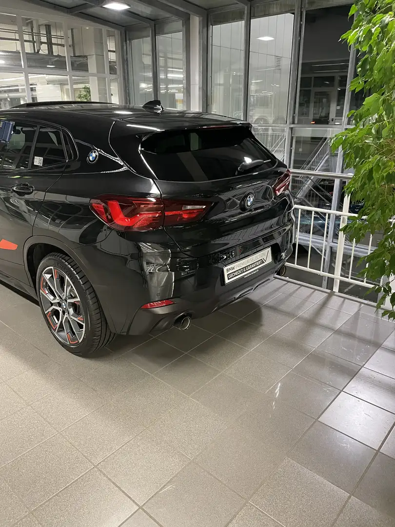 BMW X2 sDrive20i Aut. Edition M Mesh - 2