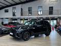 BMW X5 M COMPETITION 4.4 V8 625CV FULL OPTIONS AA Noir - thumbnail 9
