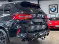 BMW X5 M COMPETITION 4.4 V8 625CV FULL OPTIONS AA Noir - thumbnail 6