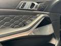 BMW X5 M COMPETITION 4.4 V8 625CV FULL OPTIONS AA Zwart - thumbnail 28