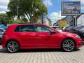 Volkswagen Golf VII Lim. Cup BMT R-Line*AUTOM*PANO*BI-XEN* Rot - thumbnail 4