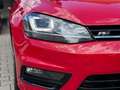 Volkswagen Golf VII Lim. Cup BMT R-Line*AUTOM*PANO*BI-XEN* Rot - thumbnail 10