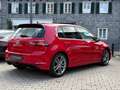 Volkswagen Golf VII Lim. Cup BMT R-Line*AUTOM*PANO*BI-XEN* Rot - thumbnail 5