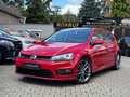 Volkswagen Golf VII Lim. Cup BMT R-Line*AUTOM*PANO*BI-XEN* Rot - thumbnail 1