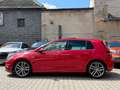 Volkswagen Golf VII Lim. Cup BMT R-Line*AUTOM*PANO*BI-XEN* Rot - thumbnail 8