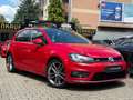 Volkswagen Golf VII Lim. Cup BMT R-Line*AUTOM*PANO*BI-XEN* Rot - thumbnail 3