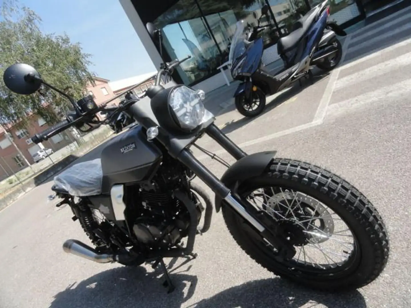 Brixton Felsberg 250 FELSBERG 250 - 2