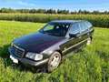 Mercedes-Benz C 200 C-Klasse T CDI Esprit Fekete - thumbnail 1