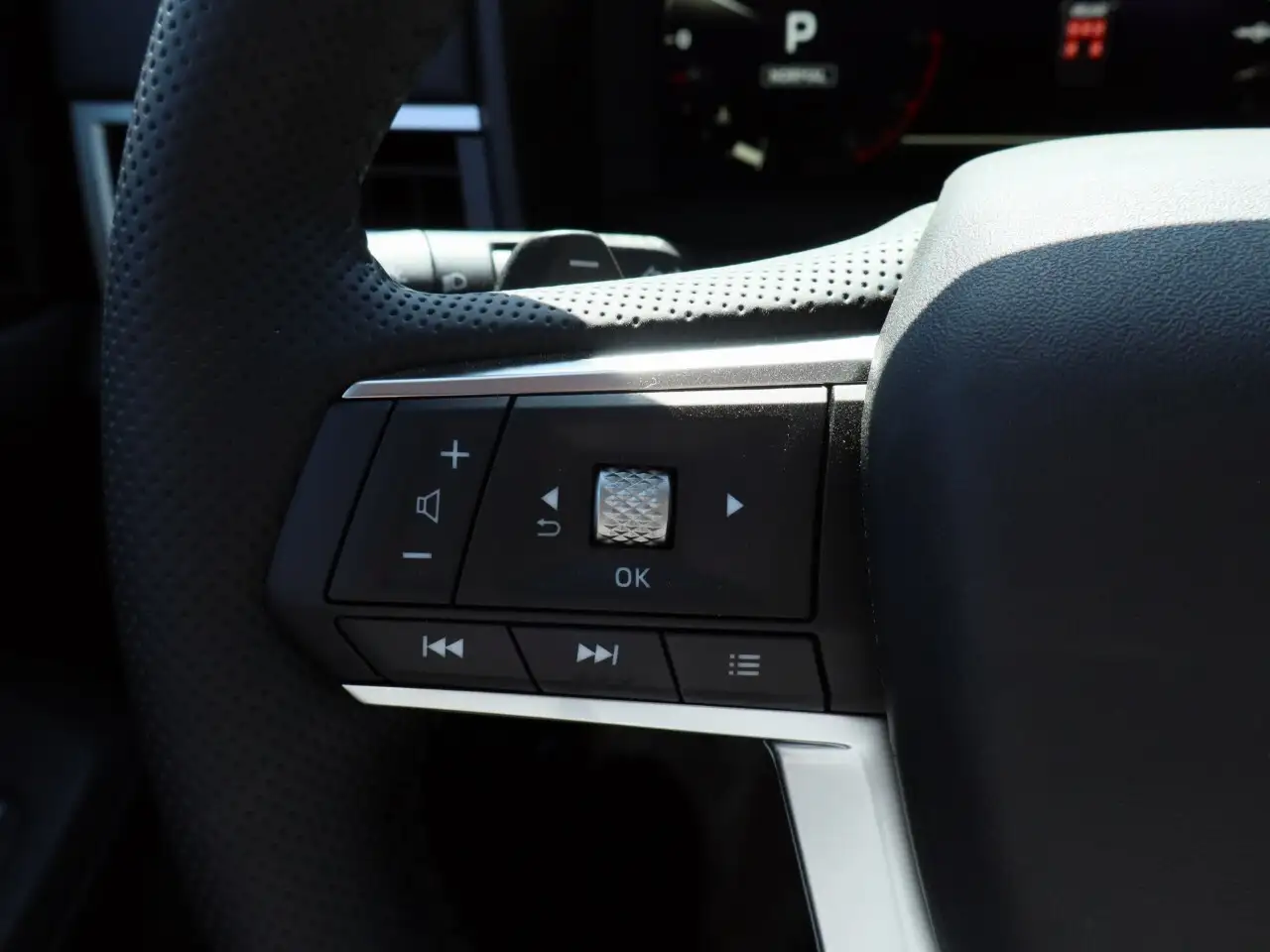 Mitsubishi Outlander photo Mitsubishi Outlander