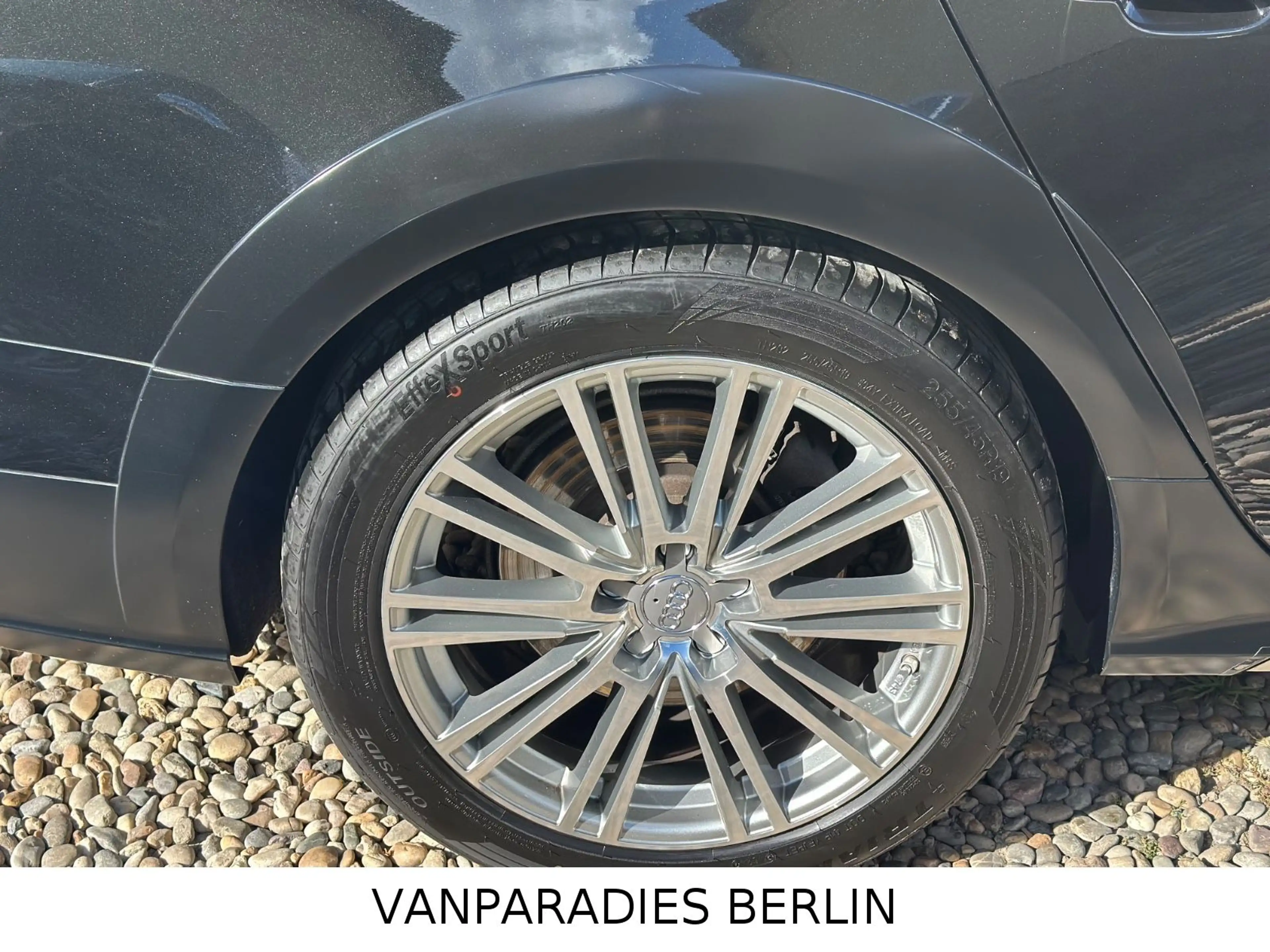 Audi A6 allroad Avant Quattro 3.0TDI/LED/Matrix/AHK/ — photo 15