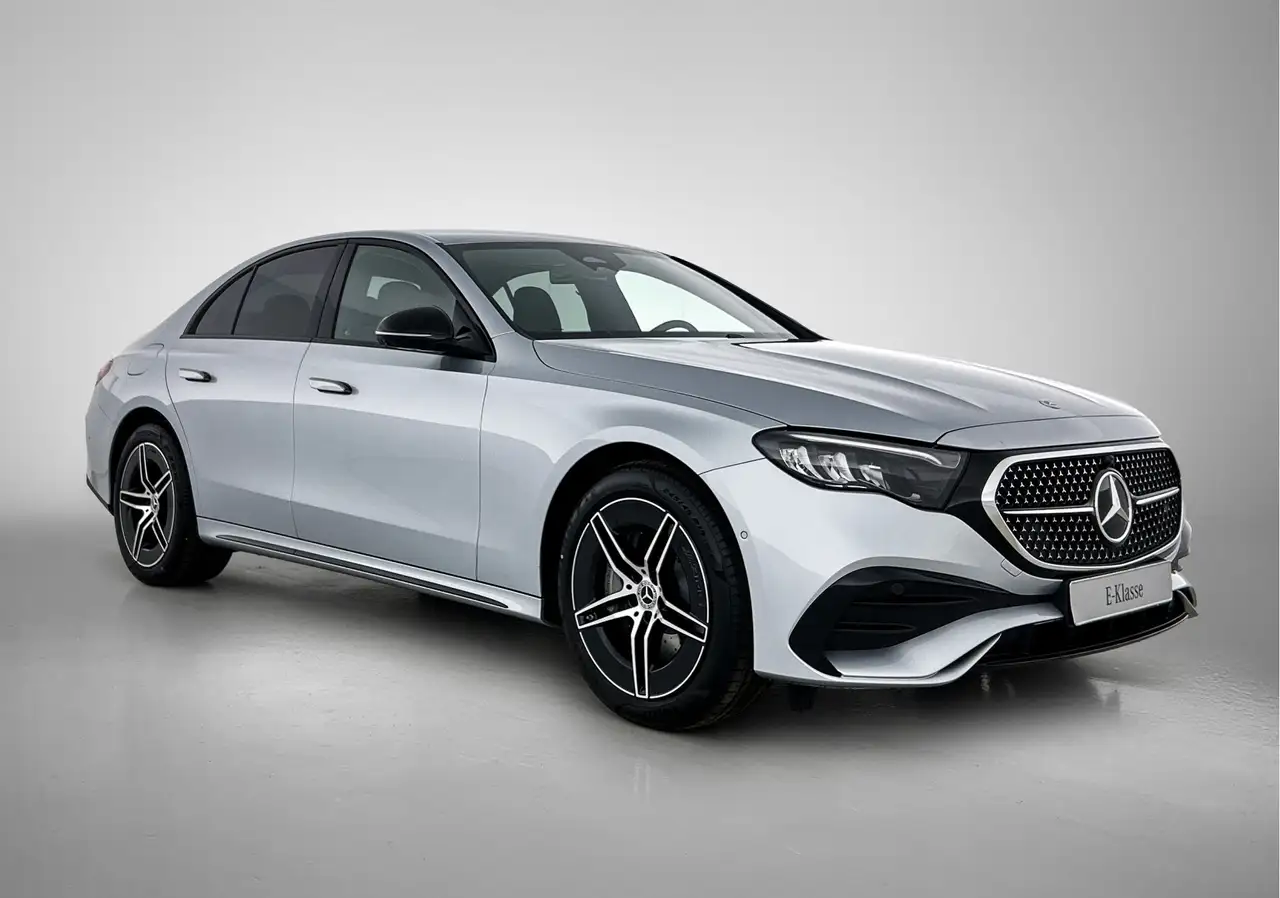 Mercedes-Benz E-Class 2026 — фото 13