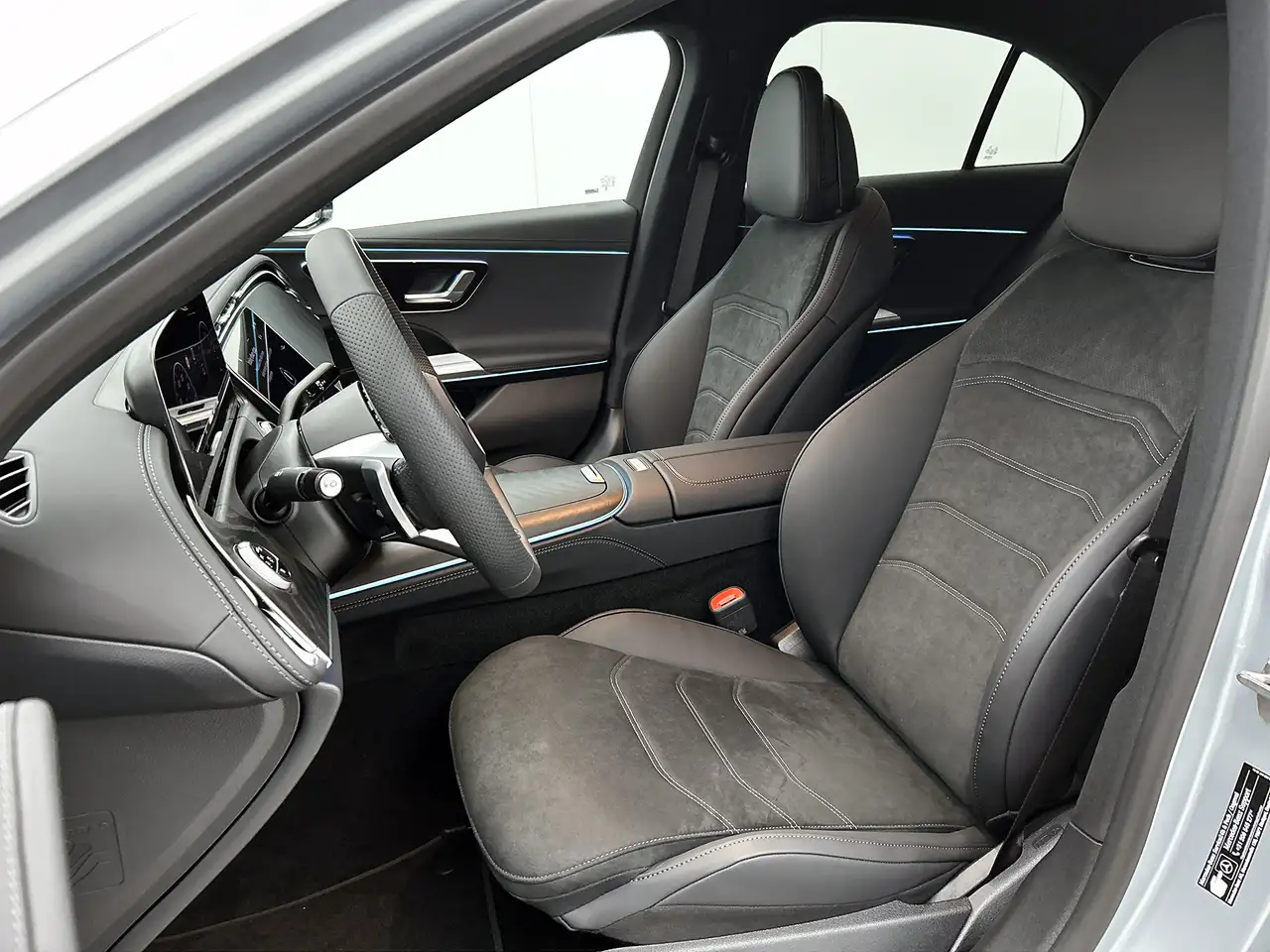 Mercedes-Benz E-Class 2026