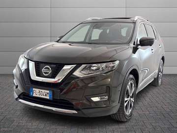 X-Trail 1.6 dci Tekna 2wd 7 p.ti xtronic! PREZZO REALE