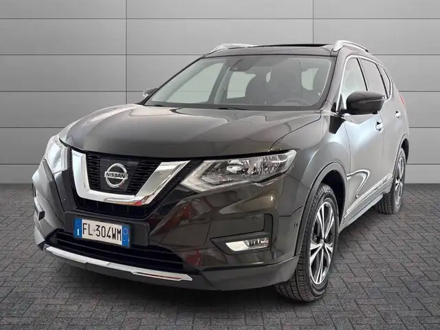 Nissan X-Trail X-Trail 1.6 dci Tekna 2wd 7 p.ti xtronic! PREZZO REALE