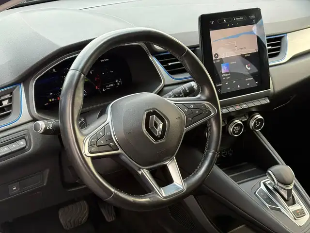 Renault Captur view 10