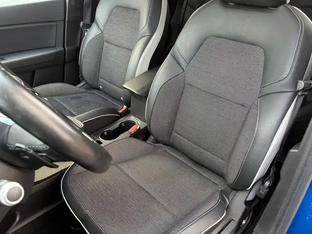 Renault Captur view 13