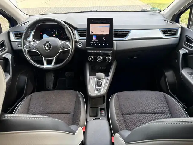 Renault Captur view 12