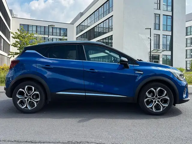 Renault Captur view 6