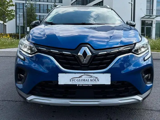 Renault Captur view 7