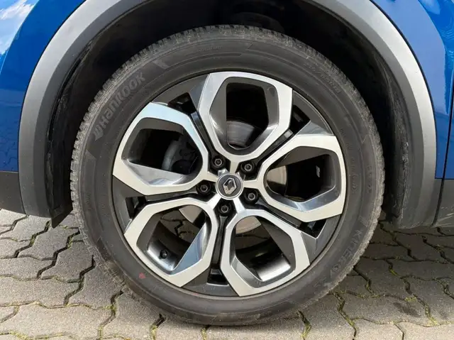 Renault Captur view 9