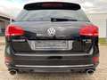 Volkswagen Touareg V6 TDI BMT R-LINE LEDER NAVI AHK STANDHZ Siyah - thumbnail 5