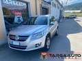 Volkswagen Tiguan 2.0 TDI 170 CV DPF 4MOTION Sport & Style Gris - thumbnail 1