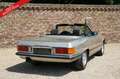Mercedes-Benz SL 380 PRICE REDUCTION! Factory airconditioning, electric Grijs - thumbnail 36