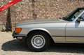 Mercedes-Benz SL 380 PRICE REDUCTION! Factory airconditioning, electric Grigio - thumbnail 15