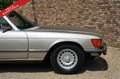Mercedes-Benz SL 380 PRICE REDUCTION! Factory airconditioning, electric Grijs - thumbnail 42