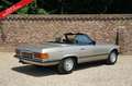 Mercedes-Benz SL 380 PRICE REDUCTION! Factory airconditioning, electric Grijs - thumbnail 28