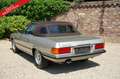 Mercedes-Benz SL 380 PRICE REDUCTION! Factory airconditioning, electric Grijs - thumbnail 2