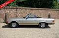 Mercedes-Benz SL 380 PRICE REDUCTION! Factory airconditioning, electric Grigio - thumbnail 10