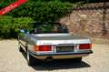 Mercedes-Benz SL 380 PRICE REDUCTION! Factory airconditioning, electric Grijs - thumbnail 26