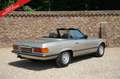 Mercedes-Benz SL 380 PRICE REDUCTION! Factory airconditioning, electric Grijs - thumbnail 49