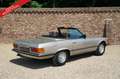 Mercedes-Benz SL 380 PRICE REDUCTION! Factory airconditioning, electric Grijs - thumbnail 20