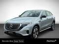 Mercedes-Benz EQC 400 4MATIC PTS LED EASY-PACK Keyl Silber - thumbnail 1