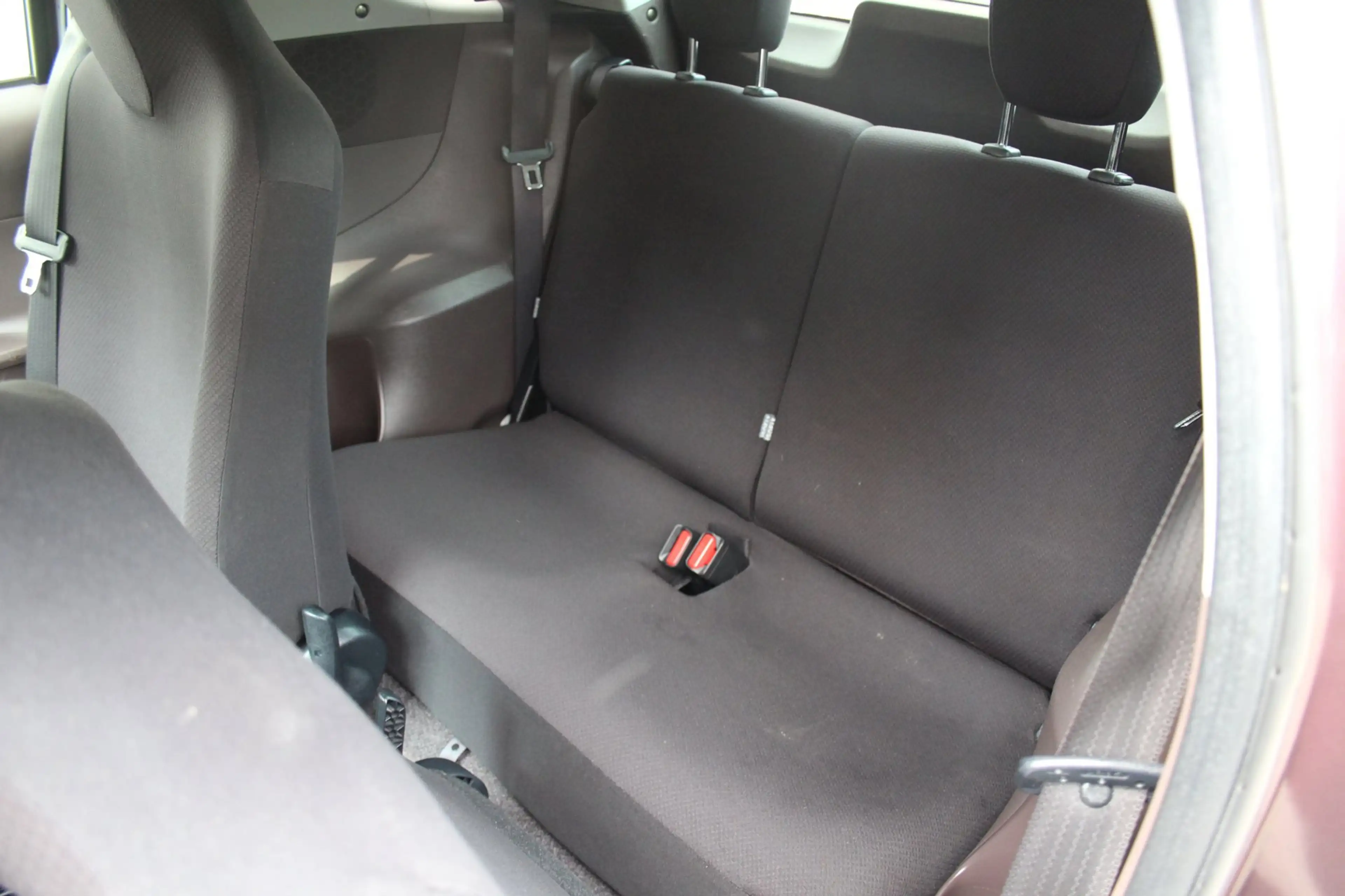 Toyota iQ 1.0 VVTi Comfort * Airco / LM / 71.447Km * — photo 12