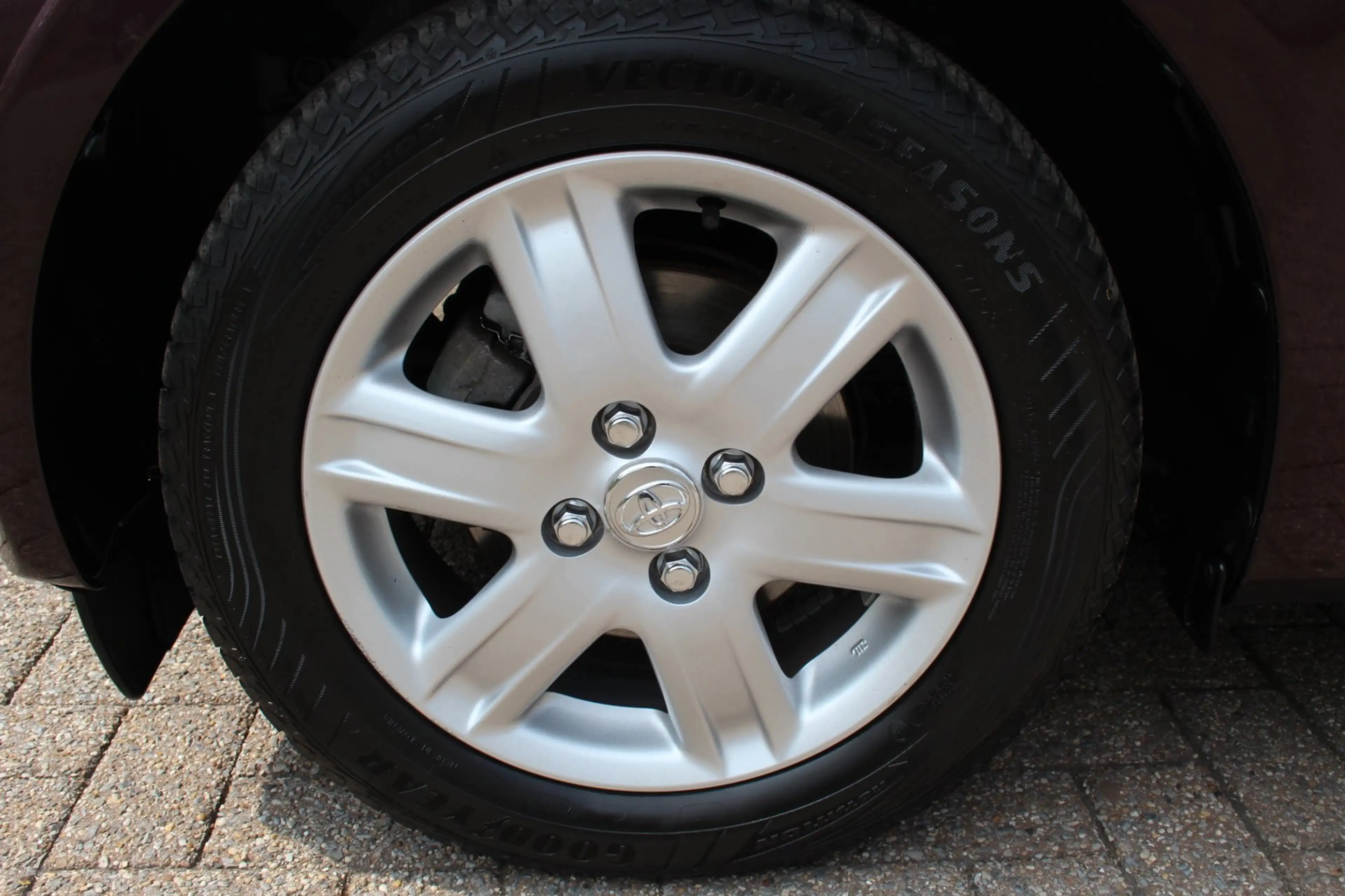 Toyota iQ 1.0 VVTi Comfort * Airco / LM / 71.447Km * — photo 9