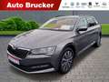 Skoda Superb Combi Ambition 2.0 TDI+Navi+Alufelgen+Klimaautomat Grau - thumbnail 1