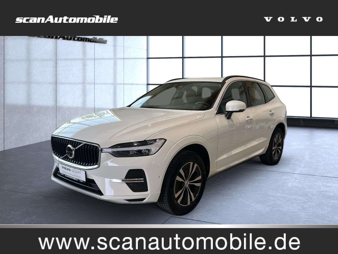 Volvo XC 60
