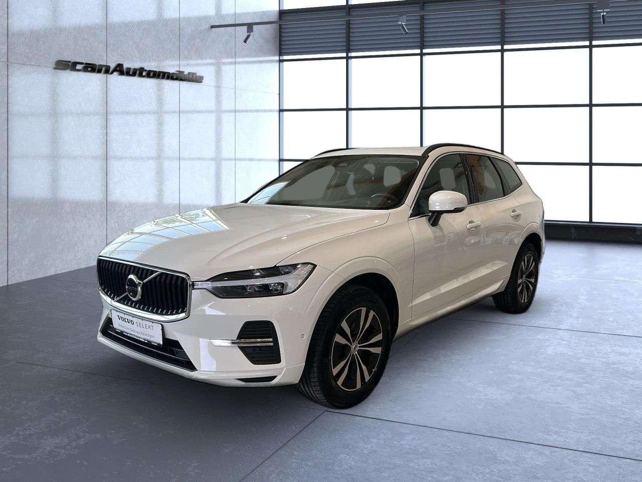 Volvo XC 60