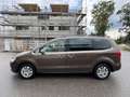 Volkswagen Sharan 2.0 TDI 4Motion Allrad, 1.Hand, Scheckheft, EURO5 Marrón - thumbnail 10
