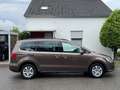 Volkswagen Sharan 2.0 TDI 4Motion Allrad, 1.Hand, Scheckheft, EURO5 Marrón - thumbnail 5