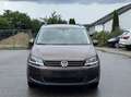 Volkswagen Sharan 2.0 TDI 4Motion Allrad, 1.Hand, Scheckheft, EURO5 Marrón - thumbnail 12