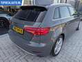 Audi A3 Sportback 1.0 TFSI Design Pro Line Plus Nardo grey Gris - thumbnail 28