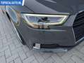 Audi A3 Sportback 1.0 TFSI Design Pro Line Plus Nardo grey Gris - thumbnail 29