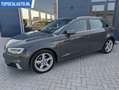 Audi A3 Sportback 1.0 TFSI Design Pro Line Plus Nardo grey Gris - thumbnail 6