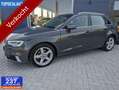 Audi A3 Sportback 1.0 TFSI Design Pro Line Plus Nardo grey Gris - thumbnail 1